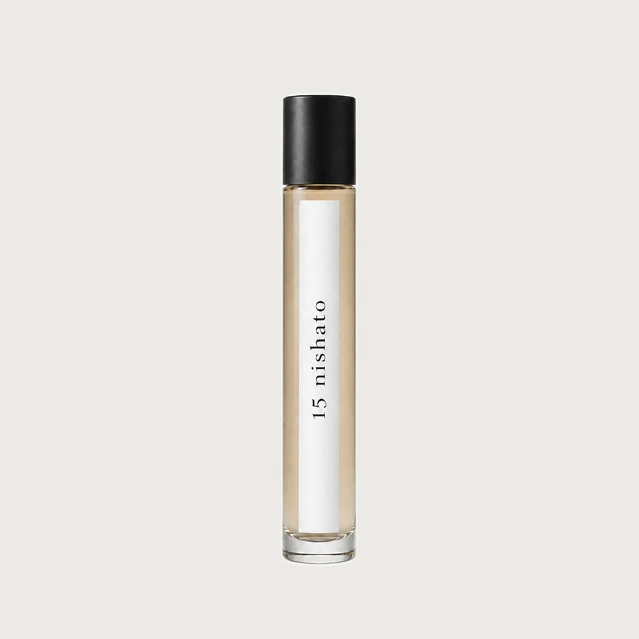 nishato eau de parfum