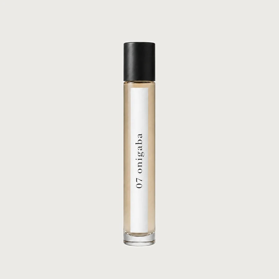 onigaba eau de parfum