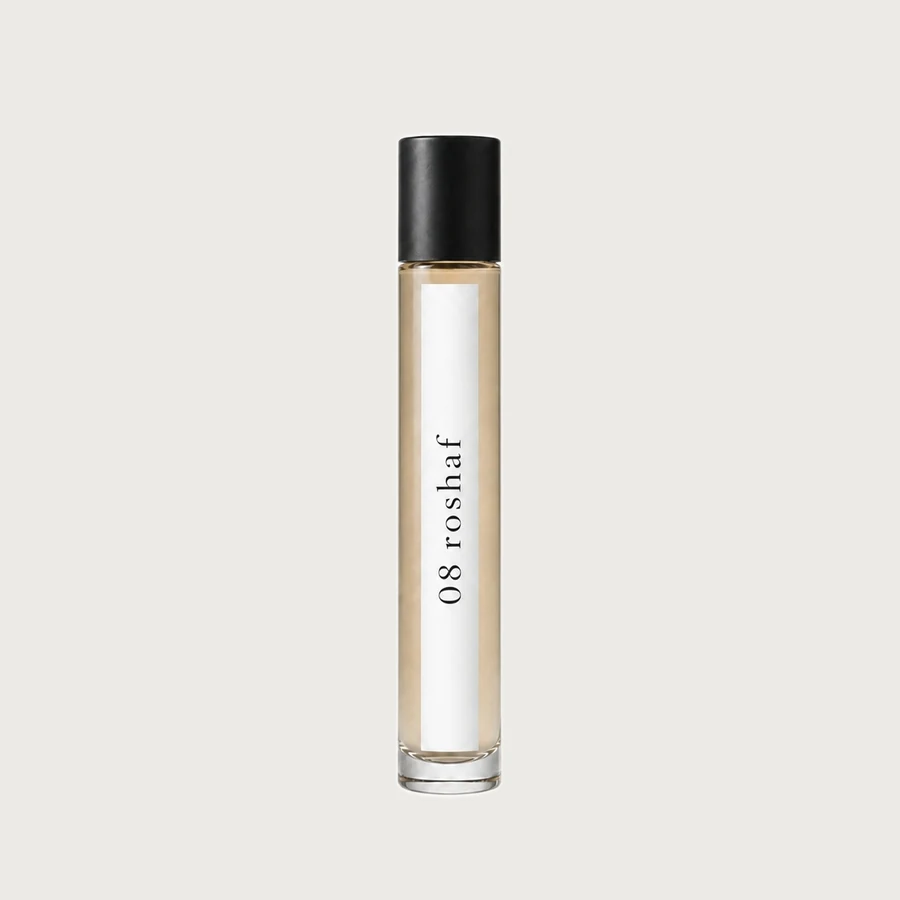 roshaf eau de parfum